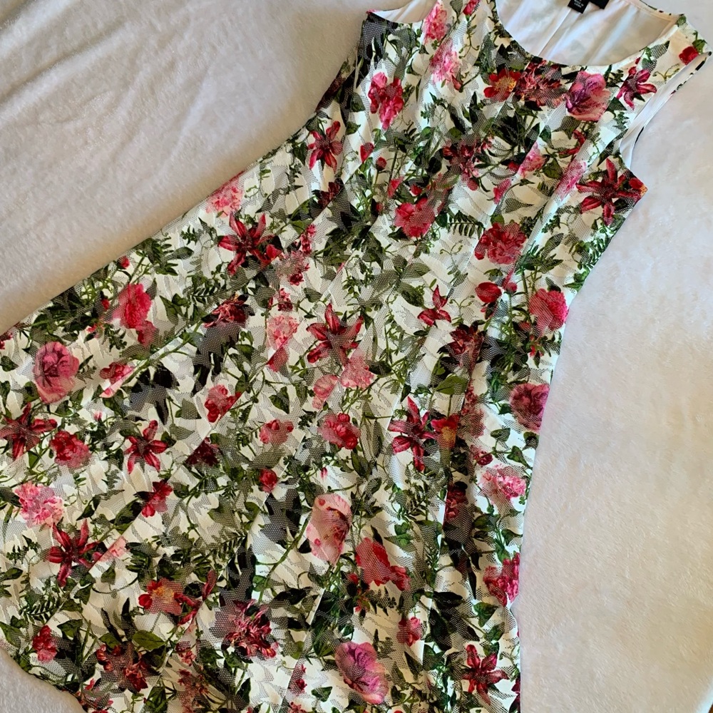 Perceptions dress